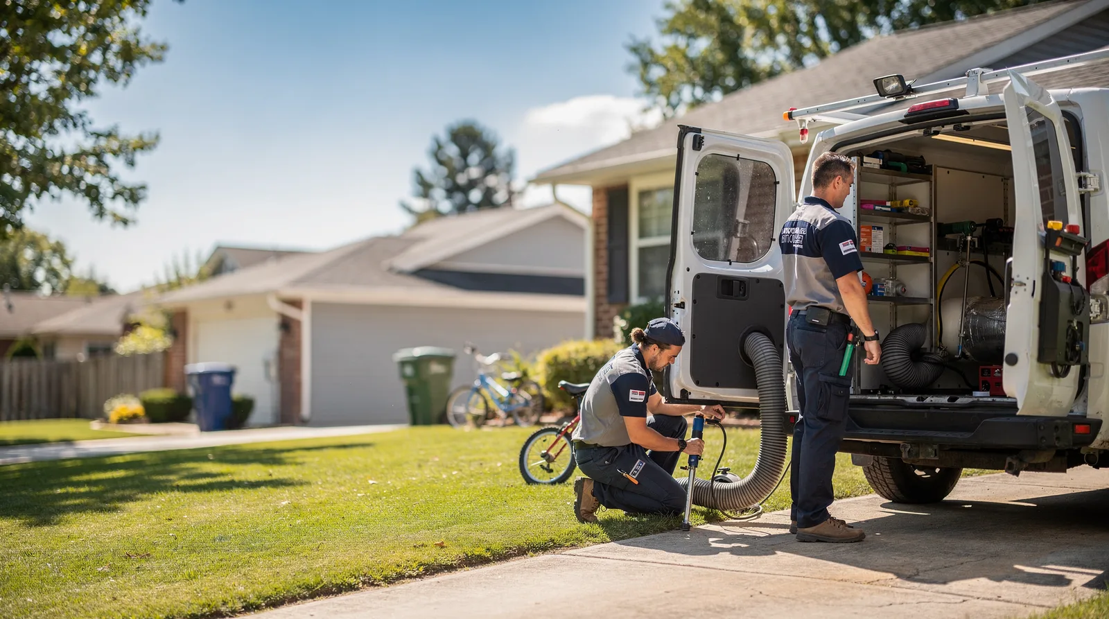 24/7 HVAC Repair & AC Replacement in Science Hill, KY near me